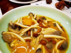 -龙凤瓦罐煨汤馆(清江东路店)