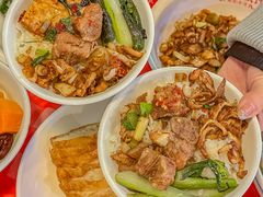 -湘遇老伙计浏阳菜馆(南门口店)