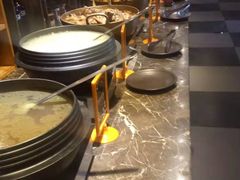 -大山炭火烤肉自助(百盛步行街广场店)