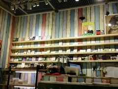 -小时光咖啡馆(开森度假森林店)