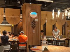 -耶里夏丽·丝路新疆菜·清真食品(徐汇南丹东路臻选店)