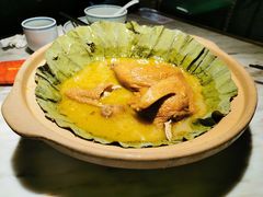 -掌柜的店·河南菜(日月光店)