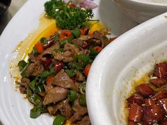 -渔王川菜馆(镇邦路店)
