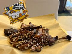 -眉州东坡(亚运村店)