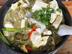 -沈妈砂锅(光华村店)