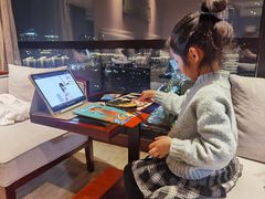 -杭州龙禧福朋喜来登酒店