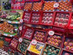 零售区-PAGODA百果园(外贸路店)