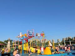 -华夏文旅海洋公园