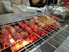 -小寒羊烧烤(凯瑞时代大厦店)