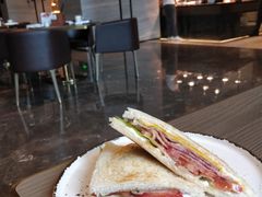 -博林天瑞喜来登酒店·西丽尚膳