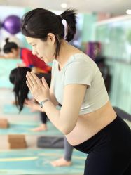 -爱尔乐美孕产瑜伽·普拉提