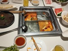 -海底捞火锅(勒泰店)