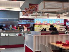 -每味每客·重庆麻辣烫(国泰店)