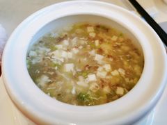 -凯宾斯基大酒店·三楼御龙轩中餐厅