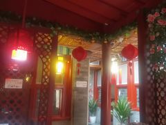 -阿西娅食府(中关村店)