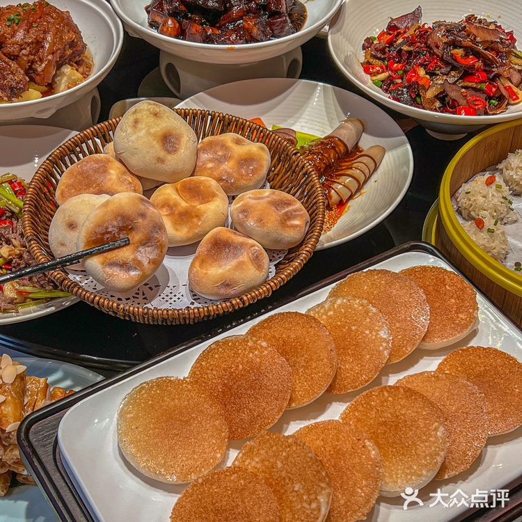 武汉这家私房菜真的逢人必推！夸爆了[流泪]！