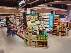 零售区-盒马鲜生(岭南新世界店)