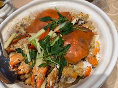 -百年银屏蚝烙·潮汕菜·非遗(乐山店)