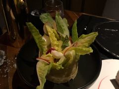 -AZUL by FUEL蓝色·法式酒馆(琶醍店)