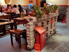 -山四砂锅(太原钟楼街店)