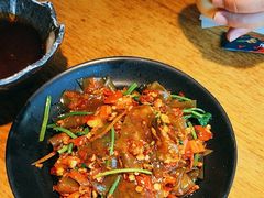 -胡马八破·川菜小馆(高新万达店)