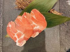 -喵小乙碳火烤肉(大坪协信星光天地店)