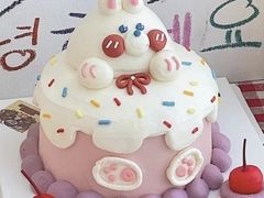 -西部牛排(京华城店)