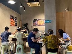 -贵州辣子鸡番茄鸡