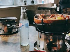 -范贤光鸡公煲(平乐园总店)