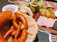 -宝莱纳餐厅(滨江店)