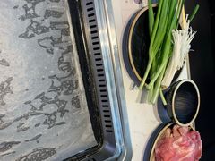 -非烤勿扰韩料自助烤肉(松山湖万科店)