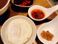 -漆黑觉米粉(三里屯店)