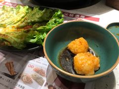 -新辣道鱼火锅(上地华联店)