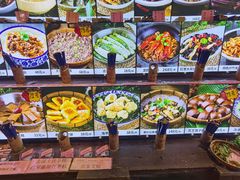 -园林美食城·本土农家菜(杨和镇店)