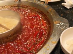 -大龙燚火锅(白石洲店)
