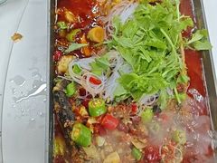 -蒲城王家烧烤大全(渭南分店)