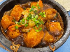 -阿毛饭店(和义路店)