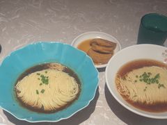 -松鹤面馆·古法焖肉面(观前店)