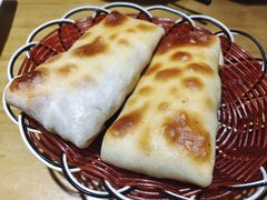 新疆烤包子-新疆伏拉沃餐厅(白龙南路店)