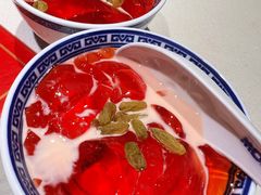 招牌红白-禄鼎记·多口味酸菜鱼(侨鑫店)