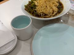 -西贝(吴江路湟普汇店)