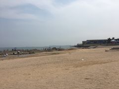 -日照灯塔风景区