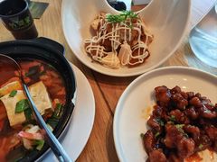 -金牌外婆家(苏州中心店)