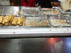 -辽B·小串(总店)