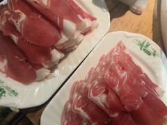 -草原塞蛮羊火锅城(港湾店)