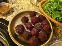 -首尔烤肉大排档(合生汇店)