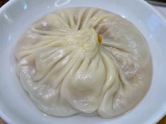 王牌蟹粉灌汤包-苏小柳手工点心(人民广场分院)