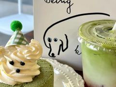 -好利来(上海长宁龙之梦店)