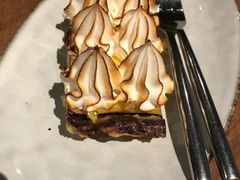 柠檬挞-Wagas(凤凰汇店)