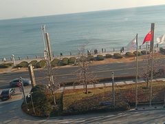 -青岛海天大酒店·1988全日餐厅